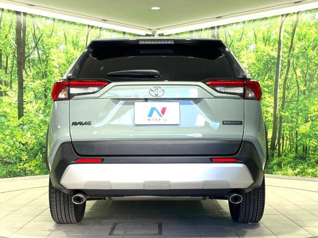Toyota RAV4 2022-07 26798-15