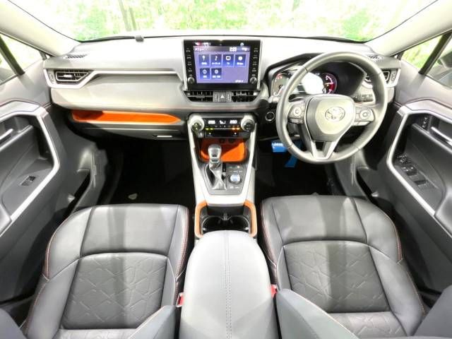 Toyota RAV4 2022-07 26798-1