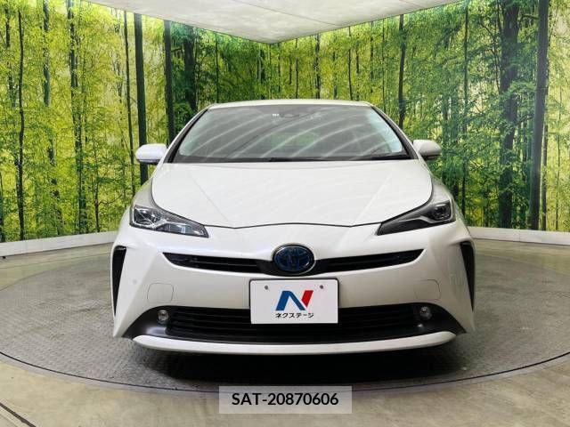 Toyota PRIUS 2019-02 207460-14