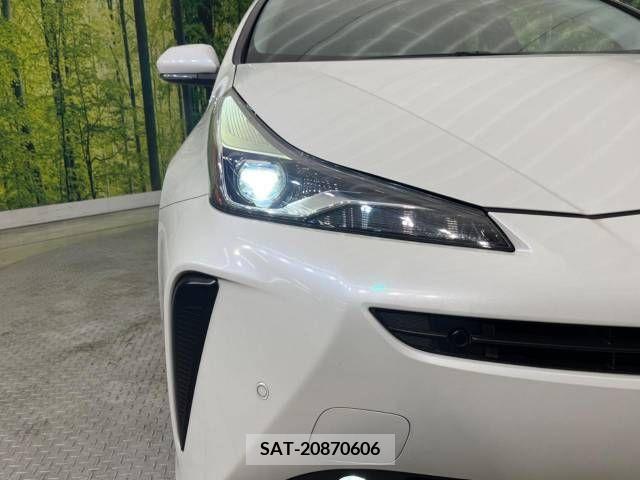 Toyota PRIUS 2019-02 207460-12