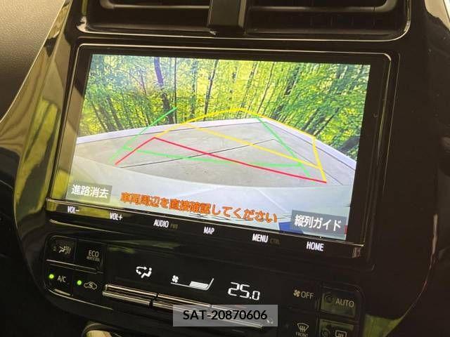 Toyota PRIUS 2019-02 207460-3