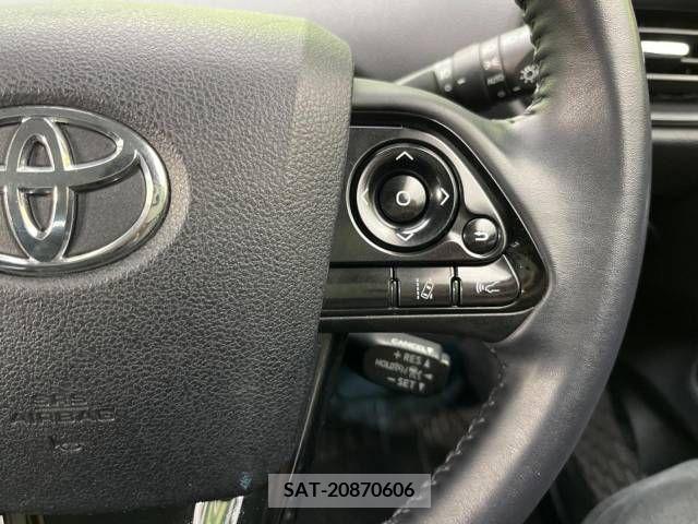 Toyota PRIUS 2019-02 207460-5
