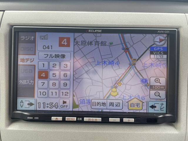 Suzuki LAPIN 2009-01 4641-11