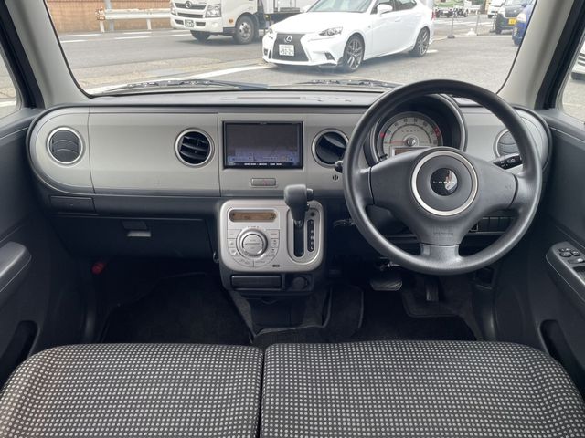 Suzuki LAPIN 2009-01 4641-4