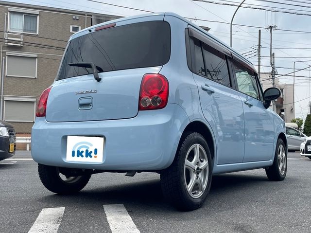 Suzuki LAPIN 2009-01 4641-2