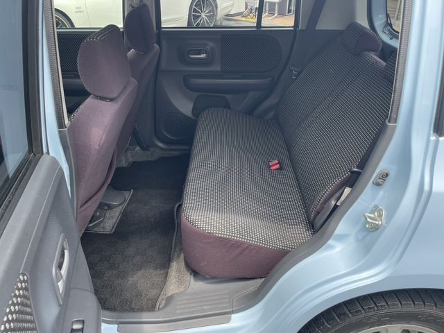 Suzuki LAPIN 2009-01 4641-6