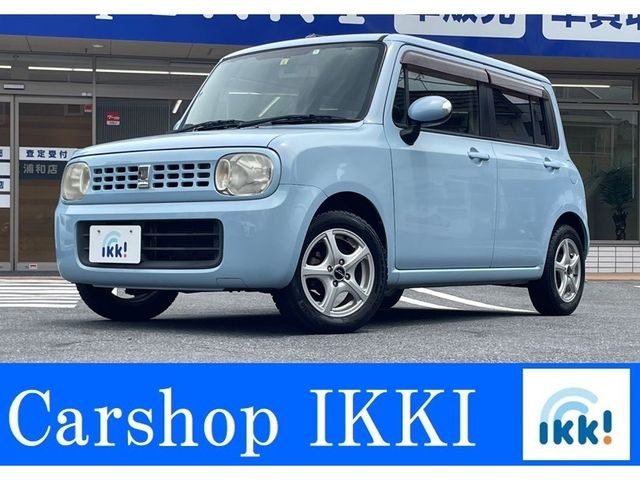 Suzuki LAPIN 2009-01 4641-0