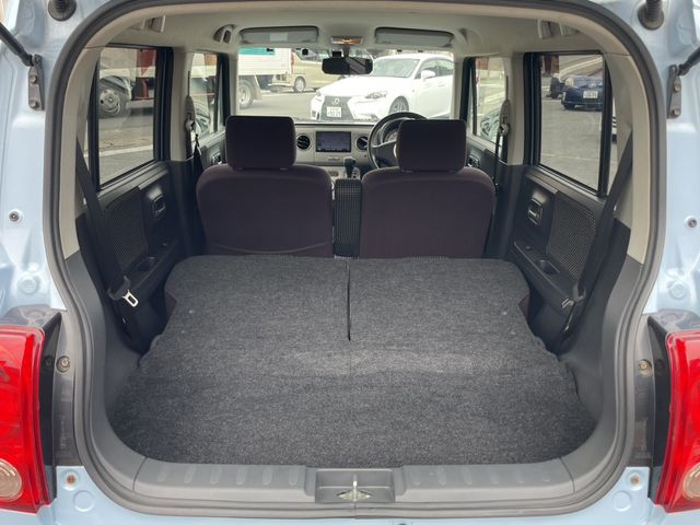 Suzuki LAPIN 2009-01 4641-10