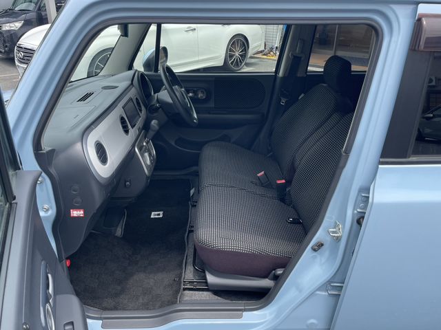 Suzuki LAPIN 2009-01 4641-5
