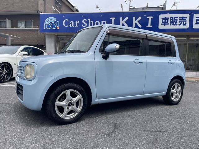 Suzuki LAPIN 2009-01 4641-1