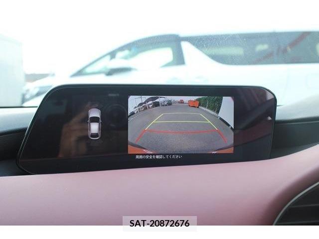 Mazda MAZDA3 2019-06 301051-1