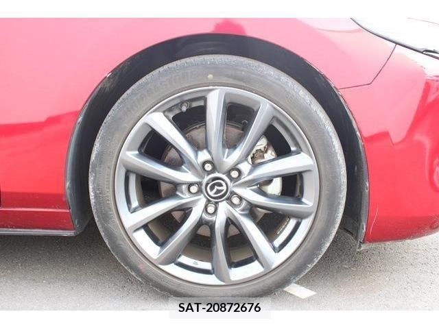 Mazda MAZDA3 2019-06 301051-9