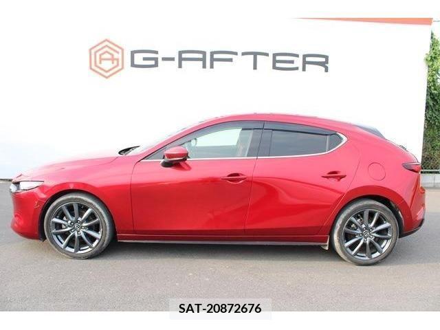 Mazda MAZDA3 2019-06 301051-8