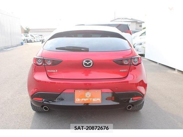 Mazda MAZDA3 2019-06 301051-7