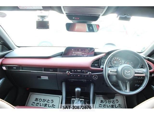 Mazda MAZDA3 2019-06 301051-15