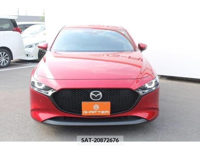 Mazda MAZDA3 2019-06 301051-5
