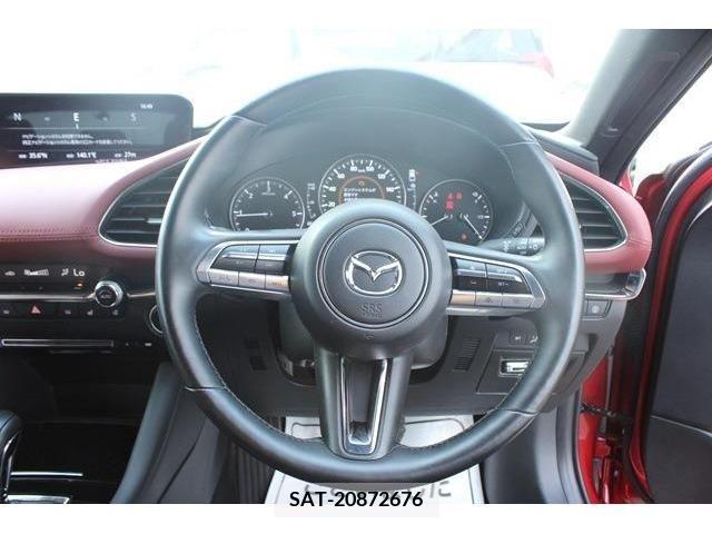 Mazda MAZDA3 2019-06 301051-14