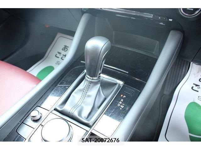 Mazda MAZDA3 2019-06 301051-4