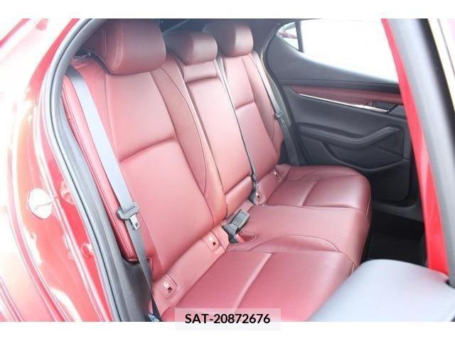 Mazda MAZDA3 2019-06 301051-13