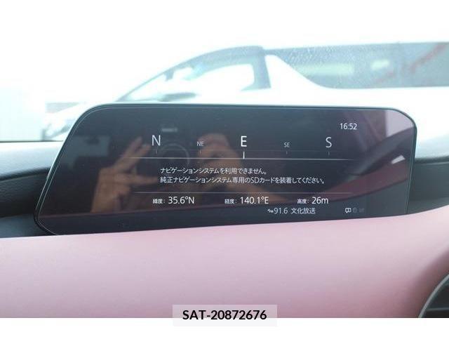 Mazda MAZDA3 2019-06 301051-2