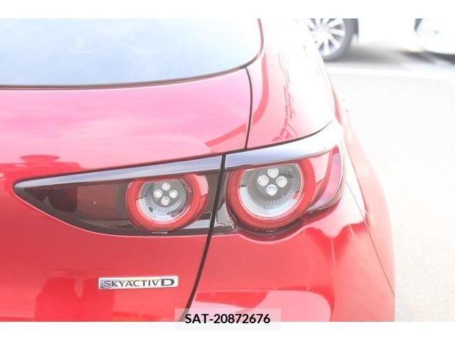 Mazda MAZDA3 2019-06 301051-11
