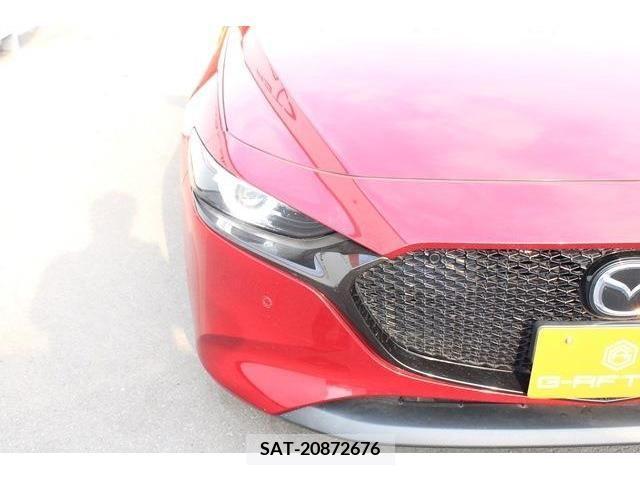 Mazda MAZDA3 2019-06 301051-10