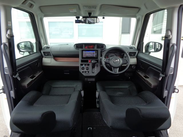 Daihatsu THOR 2020-07 1391-15