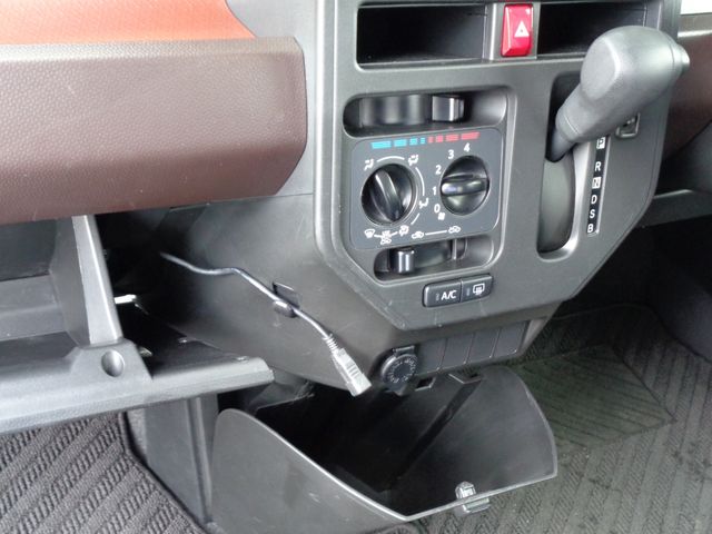 Daihatsu THOR 2020-07 1391-11