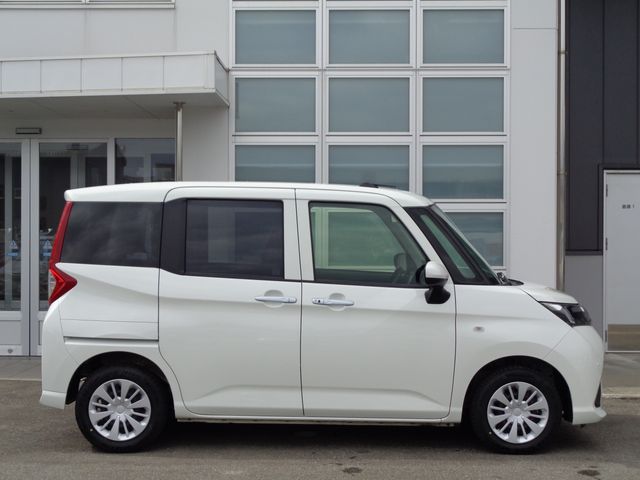 Daihatsu THOR 2020-07 1391-17