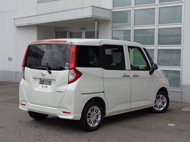 Daihatsu THOR 2020-07 1391-2