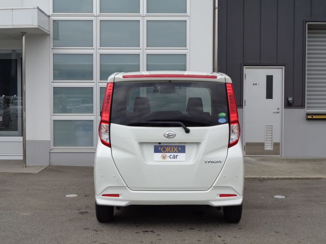 Daihatsu THOR 2020-07 1391-18