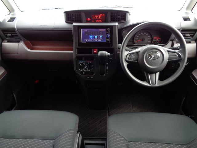 Daihatsu THOR 2020-07 1391-1