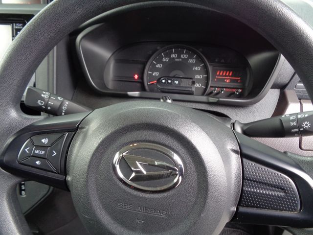 Daihatsu THOR 2020-07 1391-22