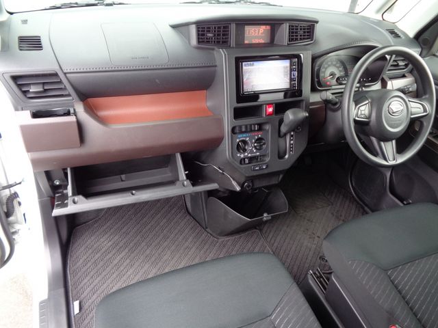 Daihatsu THOR 2020-07 1391-24