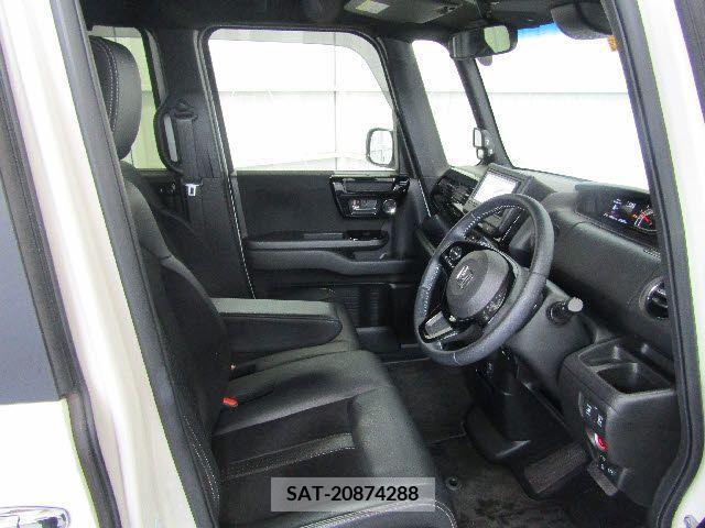 Honda N BOX 2021-12 220893-9