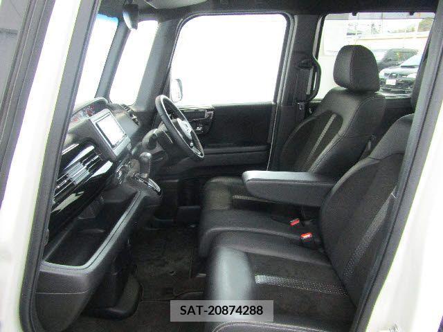 Honda N BOX 2021-12 220893-12