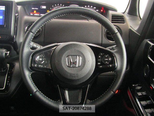 Honda N BOX 2021-12 220893-13