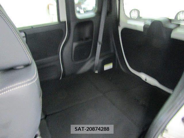 Honda N BOX 2021-12 220893-22