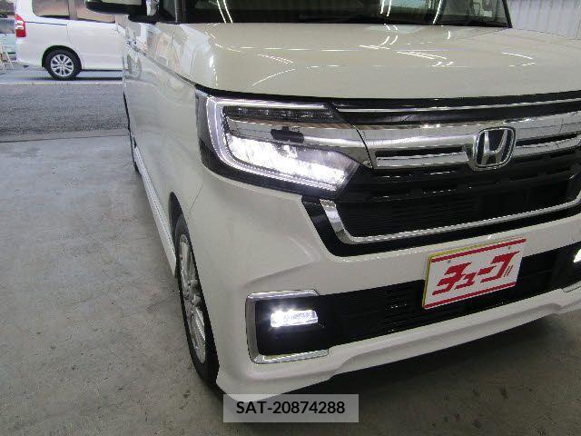 Honda N BOX 2021-12 220893-15