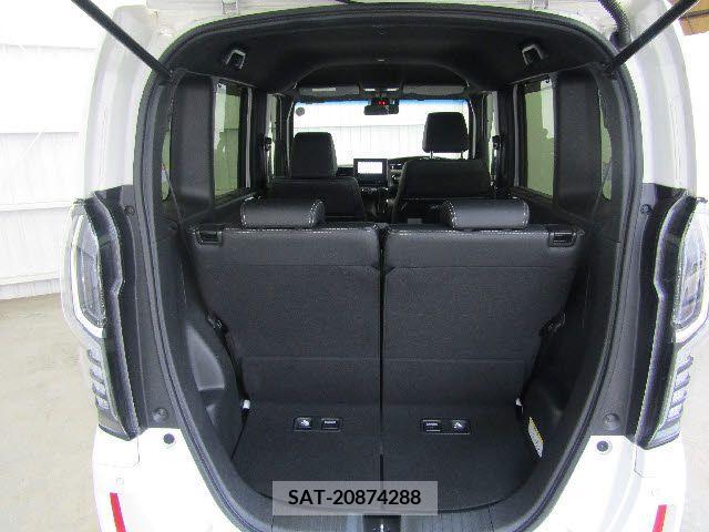 Honda N BOX 2021-12 220893-20