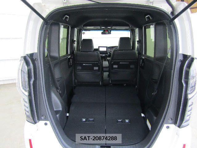 Honda N BOX 2021-12 220893-21