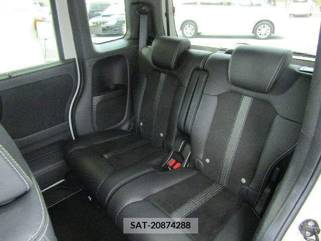 Honda N BOX 2021-12 220893-18