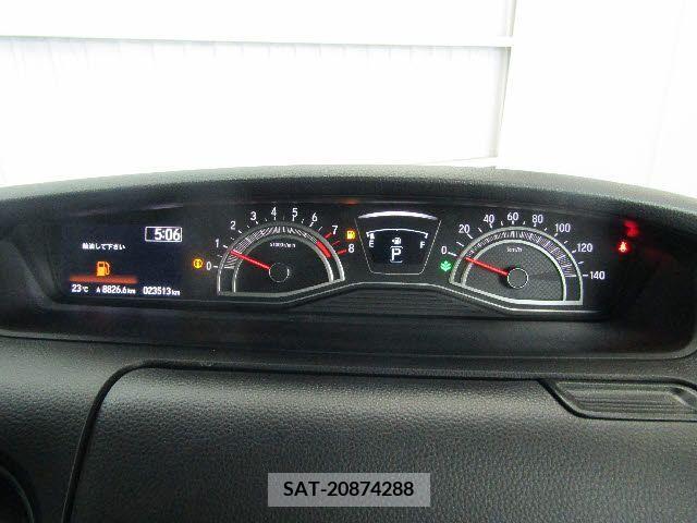 Honda N BOX 2021-12 220893-7