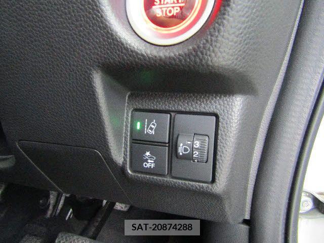 Honda N BOX 2021-12 220893-17
