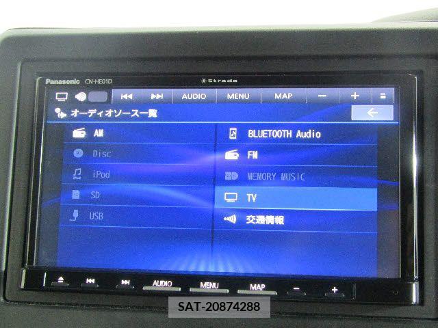 Honda N BOX 2021-12 220893-4