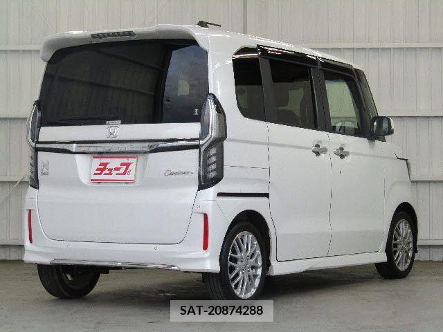 Honda N BOX 2021-12 220893-2