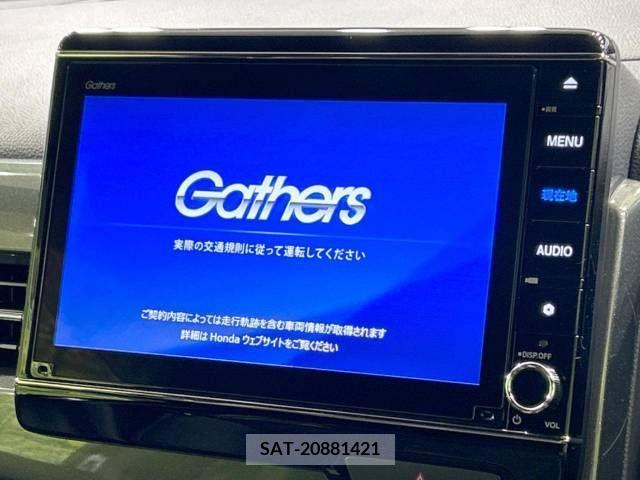 Honda N-WGN 2020-03 298132-2