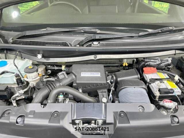 Honda N-WGN 2020-03 298132-18