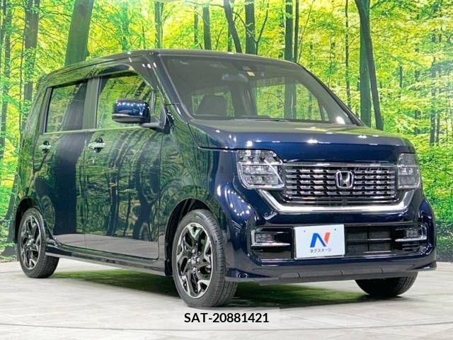 Honda N-WGN 2020-03 298132-16