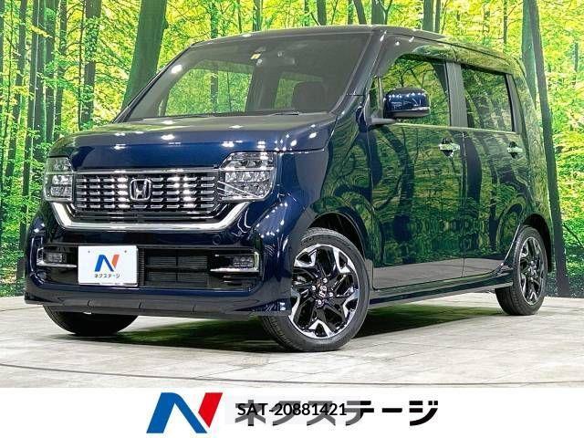 Honda N-WGN 2020-03 298132-0